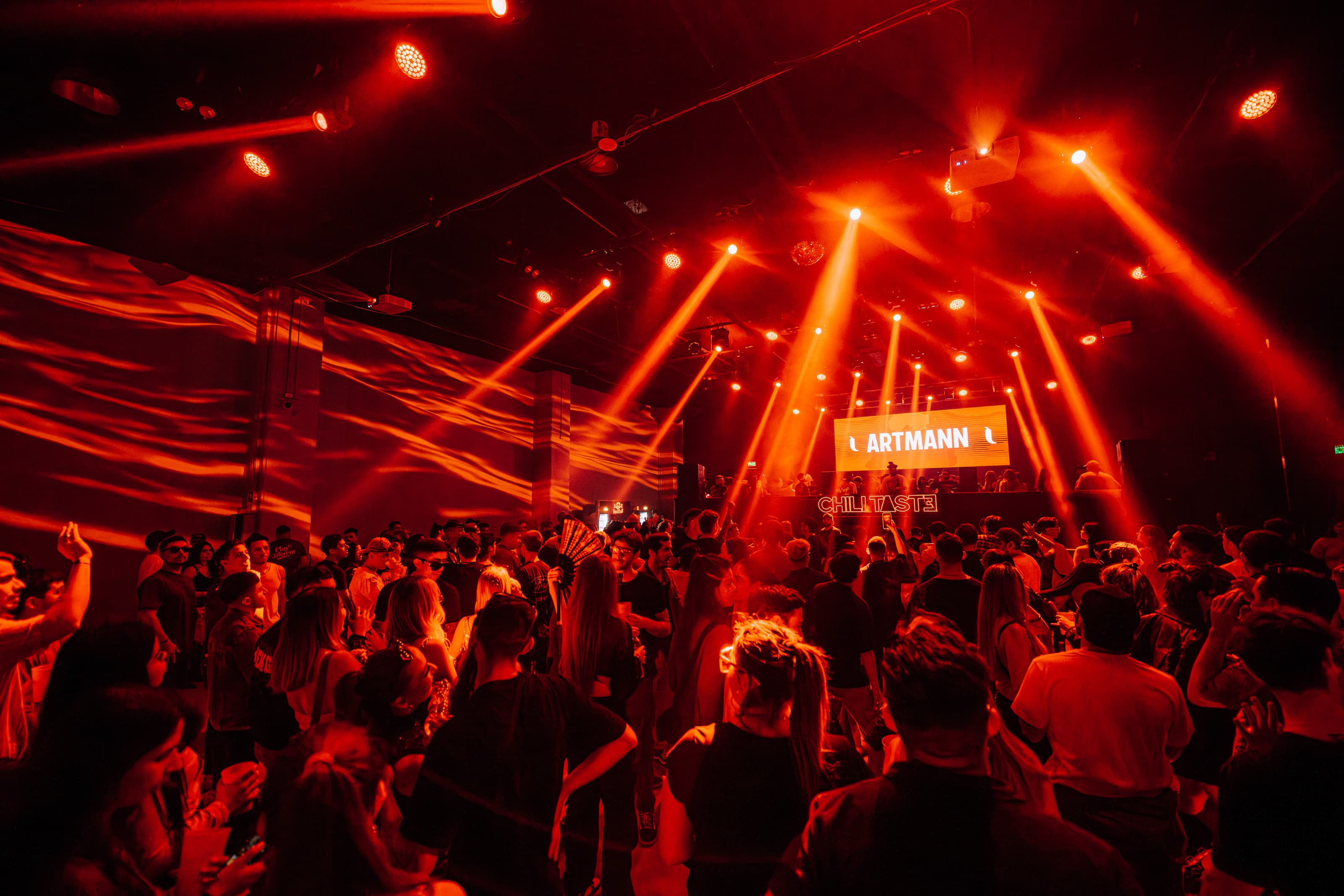 ABOUT - Portada de eventos